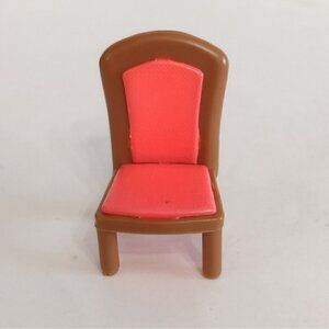 Sweet Streets Loving Family Fischer Price Doll House Furniture Chair Replacement